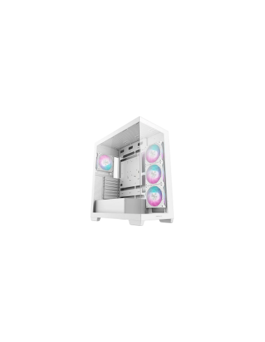 DeepCool CG580 4F WH